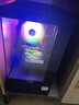 五色鱼13代酷睿i9-13900HX RTX5060 8G独显 16G+1TB台式电脑游戏台式机电脑主机商用办公整机 实拍图