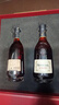轩尼诗（Hennessy）VSOP 干邑白兰地 法国进口洋酒双支奢享礼盒装 500ml*2年货节送礼 实拍图