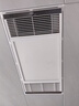 雷士（NVC）风暖浴霸双核机械系列过滤净化排气照明Y220卫生间 实拍图