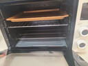长帝（changdi）国家补贴家用烤箱猫小易pro电烤箱风炉平炉空气炸42升大容量多功能烘焙炸烤一体机烧烤新年货礼物 实拍图