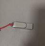 闪迪（SanDisk）128GB Type-C USB3.2 手机U盘DDC4 读速高达400MB/s 自动备份 手机电脑两用 金属双接口大容量优盘 实拍图