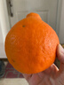 京鲜生 四川爱媛38号果冻橙 净重5斤 单果190g起 生鲜水果年货礼盒 实拍图