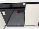 美的（Midea）洗碗机嵌入式家用全自动独立式RX600Pro升级款可台面式安装14套大容量105℃热风烘干【RX10S Max】 嵌入式 独立式两用 105℃热烘单独消毒 实拍图