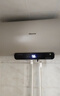 海信（Hisense）2200W节能6倍增容免换镁棒60升家用电热水器出租房双重安全防护一级能效ES60-W1513TP国家补贴15% 实拍图