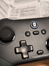 雷神（ThundeRobot）G30S竞技版 无线游戏手柄 扳机振动类xbox电脑PC手机switch电视steam蓝牙ns双影奇境明末渊虚之羽 实拍图