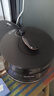 九阳电饭煲家用电饭锅5L升大容量5-6-10人微压多功能锅智能预约大功率微压铜匠厚釜内胆50FS69 实拍图