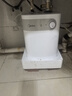 美的（Midea）【8年质保】5升储水式电热水器小厨宝家用洗碗洗菜安全1650W速热厨房热水宝F05-15A1(S) 实拍图