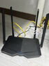 腾达Tenda腾达 AC10 双千兆无线路由器 游戏路由 全千兆有线端口 5G双频 1200M智能穿墙路由 实拍图