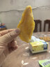 三只松鼠芒果干500g/袋 休闲零食水果干蜜饯果脯娱乐办公室小吃量贩装 实拍图