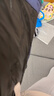 SHANSHAN杉杉【可拆卸内胆】三合一羽绒服男鹅绒加厚男士中长款爸爸装外套 藏青色 4XL /195【建议180-210斤】 实拍图