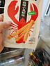 【黄子弘凡同款】辣条小龙虾大面筋50g*10袋办公室休闲零食 实拍图