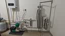 精瑞特大流量全屋中央净水器家用农村自来井水入户总水管不锈钢前置过滤反冲洗去除水垢余氯泥沙商用阻垢 10000L全屋净水阻垢套餐 不锈钢款 实拍图