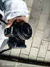 佳能（Canon）RF50mm F1.8 STM 大光圈标准定焦镜头 微单镜头 实拍图