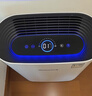 霍尼韦尔（Honeywell）空气净化器 除甲醛除菌除霾除过敏原 家用办公净化器除甲流病菌 KJ310F-P21W 实拍图
