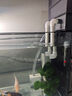 森森 小鲤鱼缸水泵小型潜水泵过滤泵抽水泵XQP-500 6W 实拍图