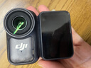 大疆DJI Osmo Nano 标准套装（64GB）自由视角穿戴相机Vlog骑行亲子宠物运动相机4K拇指相机 实拍图