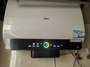海尔（Haier）国家补贴双胆扁桶电热水器60升 BK3PRO 小魔盒鲜活水 净肤洗AI智慧 3300W速热免清洗镁棒免更换 实拍图