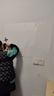 飞博士60*90cm软白板墙贴不伤墙可移除磁性小白板办公写字板挂式磁力黑板家用可擦儿童画板涂鸦墙纸 实拍图