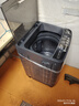 YANGZI扬子集团大容量波轮洗衣机全自动蓝光智能预约强力风干自清洁宿舍家用洗衣机洗烘一体小型甩干机 9kg全自动【蓝光洁净+10年质保】智能风干 实拍图
