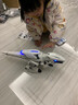 ZTJJK儿童玩具1-3-6-8岁智能机器猫狗女孩玩具男女孩生日元旦新年礼物 【超大号礼盒版】智能恐龙 实拍图
