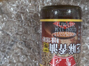 鲁花 食用油 调味品 芝麻香油 180ml 芝麻油 实拍图