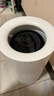 米家小米无雾加湿器3-800 轻音家用卧室办公室6L大容量 800ml/h快速加湿CJSJSQ04ZMZ礼品保湿送女生 实拍图