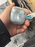 OPPO Enco Air4 新声版 真无线耳机半入耳式蓝牙耳机无线耳机通用苹果华为小米手机润玉白 实拍图