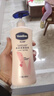 凡士林美白提亮身体乳400ml 烟酰胺保湿修护滋润持久留香 男女士通用 实拍图