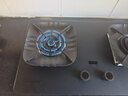 康宝（Canbo）5.2KW三环猛火70%热效率嵌入式燃气灶具可调节双炉灶家用台式一级能效【政府补贴】2QB639MJ液化气 实拍图