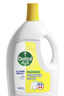 滴露（Dettol）衣物除菌液 消毒液 柠檬3L 99.9%杀菌除螨内衣儿童衣物可配洗衣液 实拍图