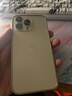 AppleiPhone 14 ProMax 【24期免息】 苹果14promax 国行5G苹果手机 金色【晒单有礼】 【9新】256G【限时特惠+三年店保+豪华礼包】 实拍图