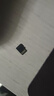 朗科（Netac）64GB TF（MicroSD）存储卡P500系列 A1 U3 V30 4K 耐用行车记录仪&监控摄像头内存卡 读速100MB/s 实拍图