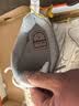 耐克NIKE男子训练鞋 老爹鞋AIR MONARCH IV 运动鞋IQ9792-112白色44 实拍图