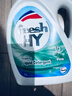 威露士清可新洗衣液松木香1L/瓶 除菌除螨除霉快洗去污渍 持久留香 实拍图