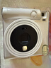INSTAX富士instax立拍立得 方形相纸 白边单包装10张 (适用于SQUARE系列手机 手机照片打印机SP-3) 实拍图