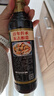 东古 一品鲜酱油【特级生抽】550ml 酿造酱油 原浆生抽味极鲜 实拍图