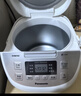 松下（Panasonic）【百亿补贴】电饭煲3-4人智能预约电饭锅家用多功能煮饭不粘锅备长炭3.2升容量以旧换新SR-DP107-N 实拍图