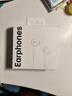 OPPO有线耳机  Type-C接口 适用于一加Turbo系列/一加 Ace 6系列  MH135耳机【不适配 X8系列】 实拍图