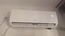 格力出品 晶弘空调 小凉神 大1匹 新一级能效变频 纯铜管卧室省电挂机 国家补贴KFR-26GW/JHFNhAa1Bj 实拍图