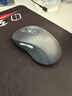 罗技（Logitech）M750L 优选系列大手鼠标 无线静音鼠标 智能鼠标 黑色 带Logi Bolt USB接收器 M650升级版 实拍图