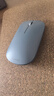 华为无线鼠标 星闪版 晴蓝 搭载星闪NearLink技术 适配鸿蒙笔记本 实拍图