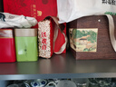 天福茗茶（TenFu’s TEA）武夷红茶组合茶叶232g 金骏眉大红袍肉桂独立包装自喝老字号礼盒 实拍图