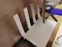 华为路由AX3 双频合一 自动优选 wifi6/多连不卡无线家用穿墙/AX3000/高速千兆路由器 实拍图
