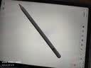苹果Apple Pencil 一代/二代 苹果手写笔二手苹果手写笔/电容笔/触控笔二手平板电脑配件 苹果Pencil Pro +备用笔尖 【99新】 实拍图