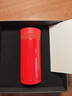 膳魔师（THERMOS）口红杯200ml真空不锈钢保温杯女口袋杯水杯TCNC-200 D999 正红色 实拍图