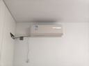 格力空调 云霓 1.5匹 新一级能效纯铜管 风不吹人舒适风空调挂机 国家补贴 KFR-35GW/NhAn1BAj 实拍图