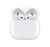 Apple/苹果 AirPods 4(支持主动降噪)搭配无线充电盒(USB-C)苹果耳机 蓝牙耳机适用iPhone/iPad 四代 实拍图
