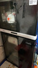 美的（Midea）消毒柜家用 餐具碗柜碗筷茶杯消烘一体机 小型立式  77L三层 高温二星级【政府补贴】 80R05 实拍图