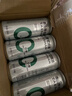 泰山啤酒（TAISHAN）10度干啤原浆啤酒330mL*24罐 0糖0脂 整箱装 京东自营新年送礼 实拍图