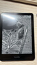 Kindle新款电子书阅读器 电纸书 墨水屏 持久续航 WiFi 海外版 paperwhite6 16G 墨黑色 2024款 实拍图